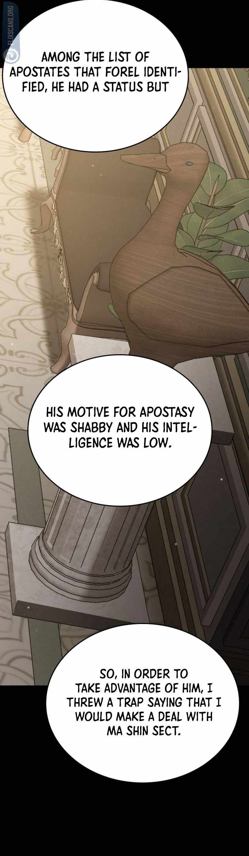 Dark Fantasy Paladin chapter 9 page 64
