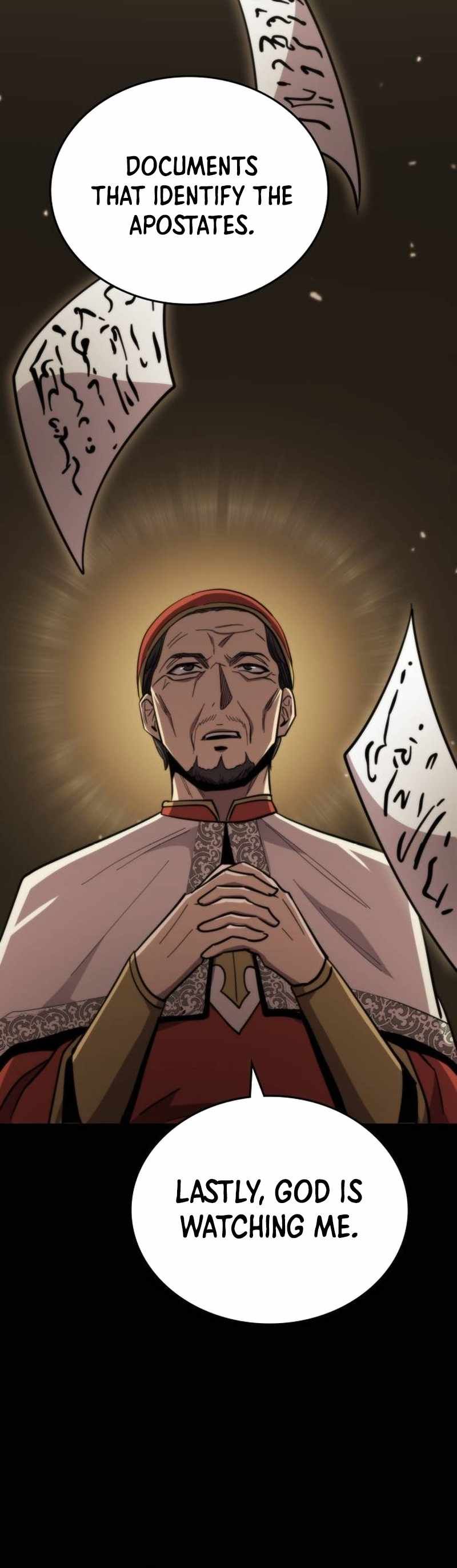 Dark Fantasy Paladin chapter 9 page 66