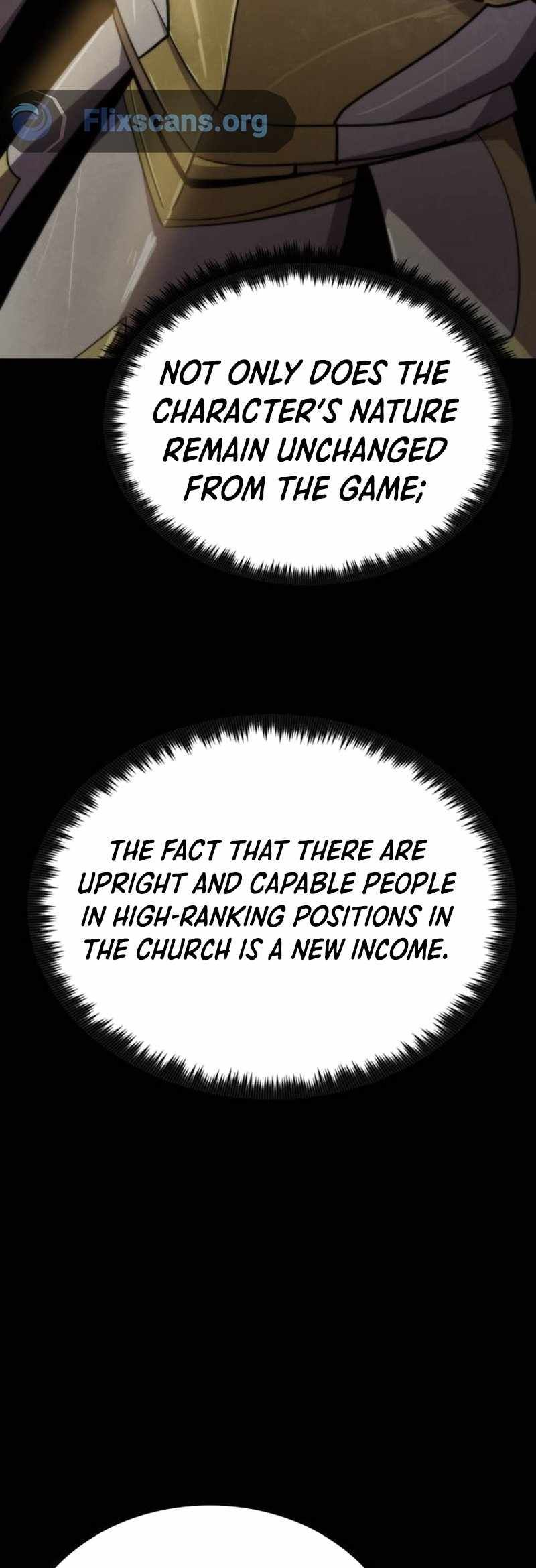 Dark Fantasy Paladin chapter 9 page 69