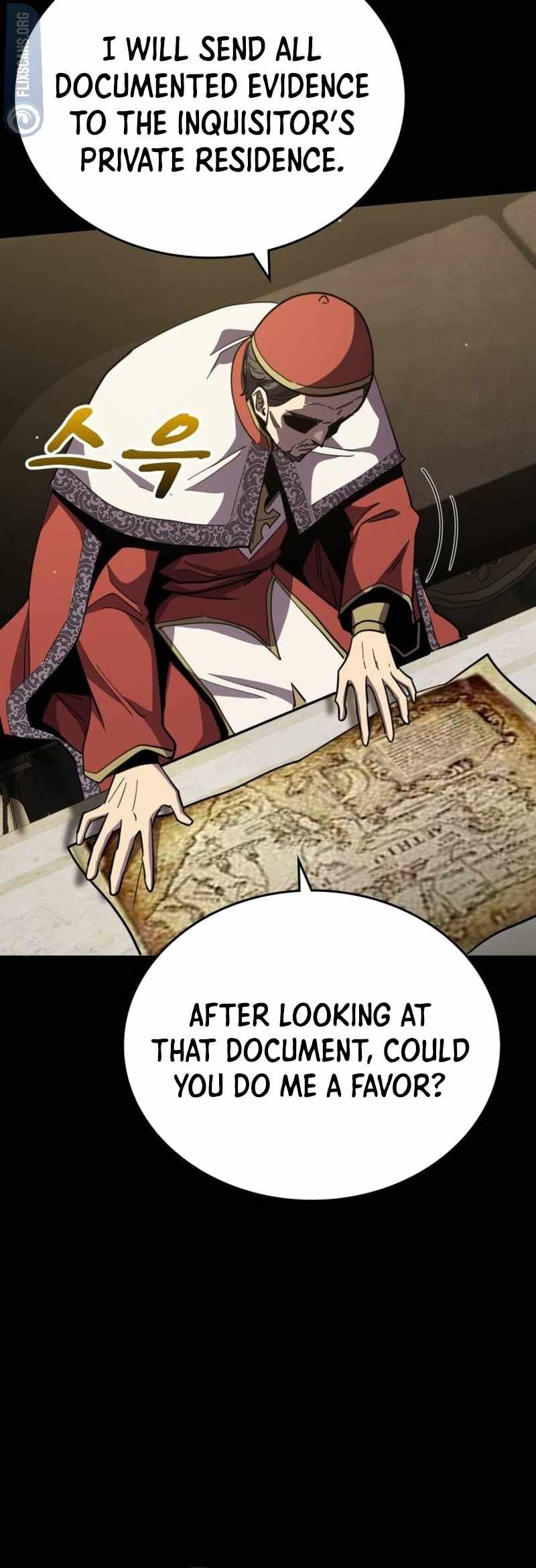 Dark Fantasy Paladin chapter 9 page 70
