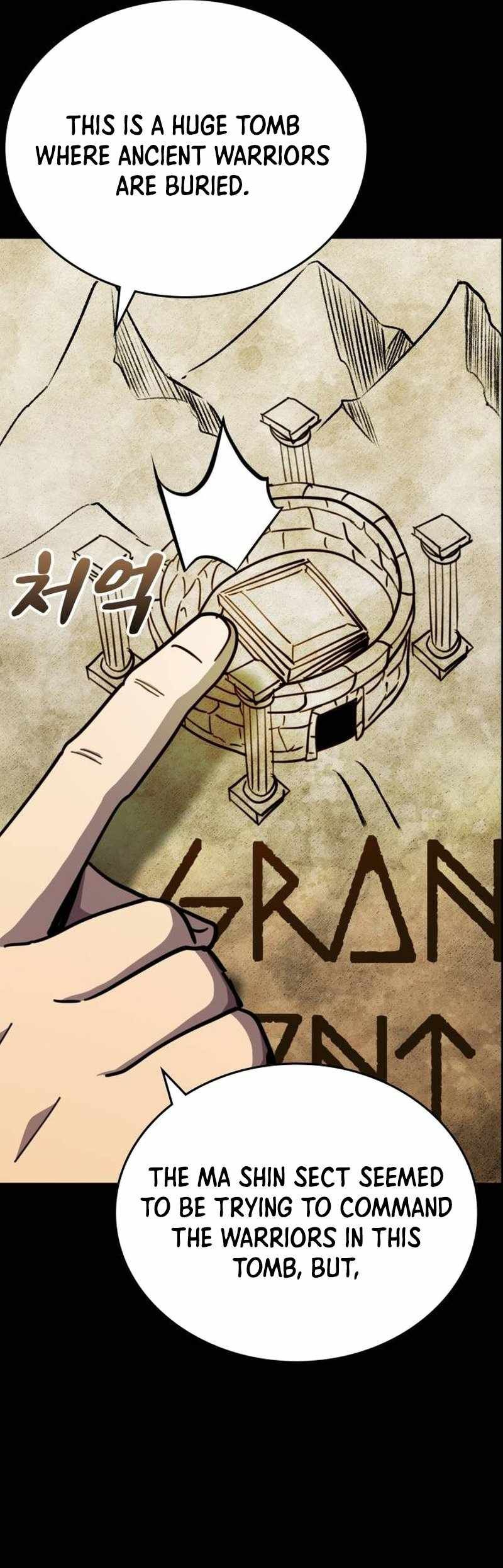 Dark Fantasy Paladin chapter 9 page 71