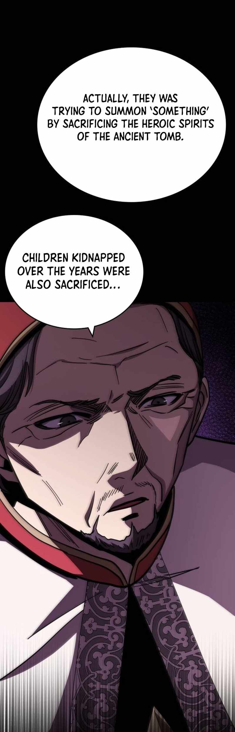 Dark Fantasy Paladin chapter 9 page 72