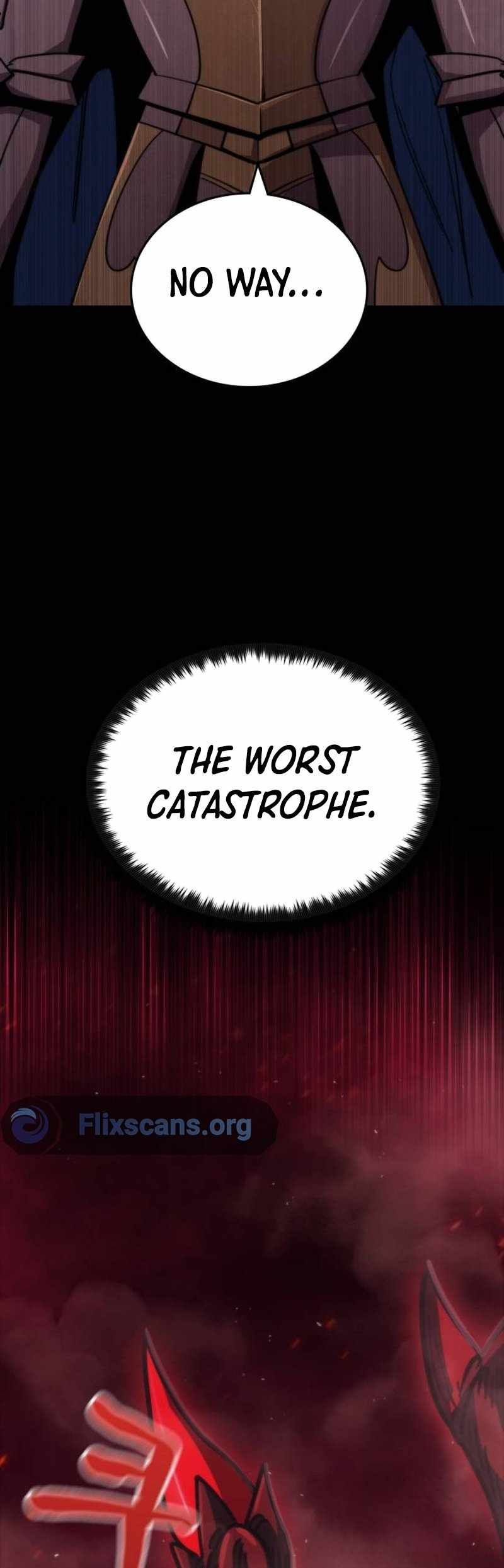 Dark Fantasy Paladin chapter 9 page 74