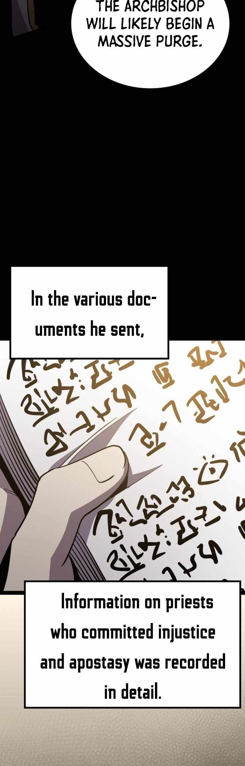 Dark Fantasy Paladin chapter 9 page 80