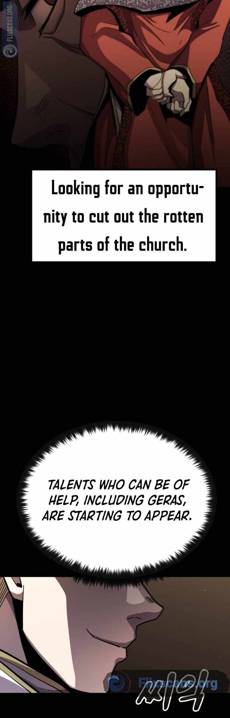 Dark Fantasy Paladin chapter 9 page 82