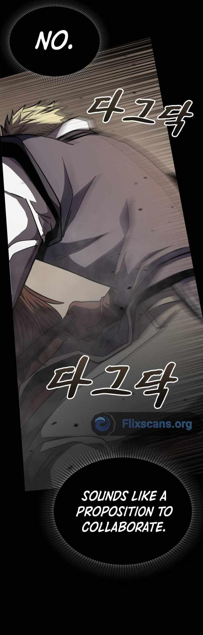 Dark Fantasy Paladin chapter 9 page 86