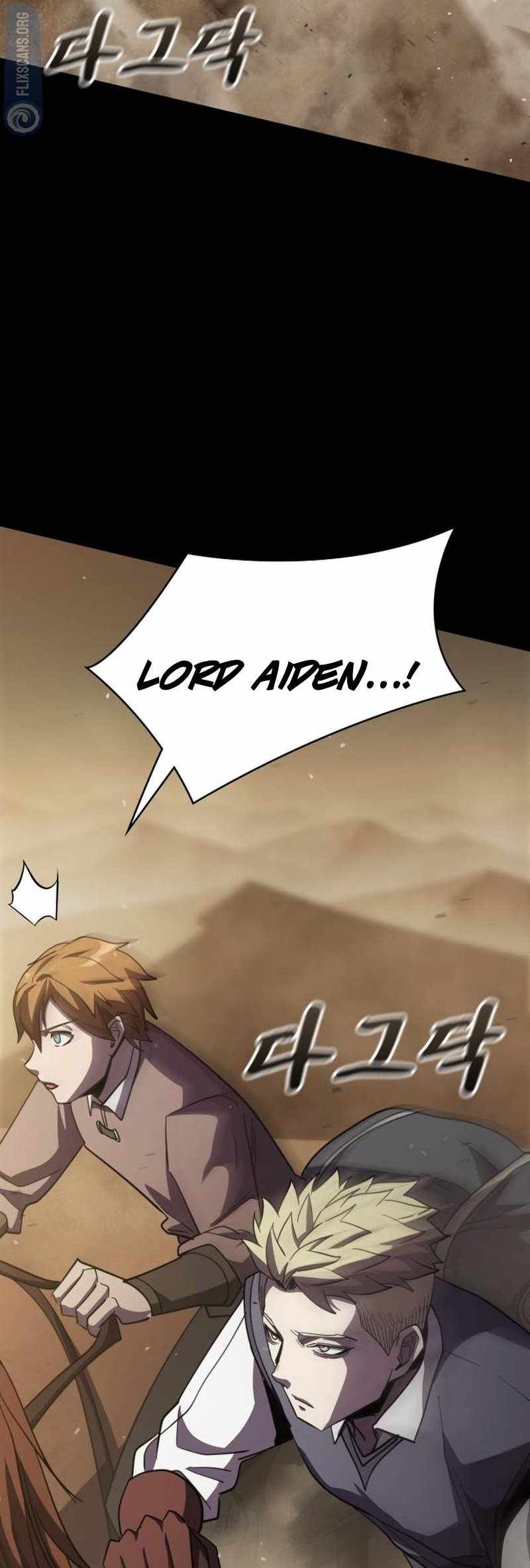 Dark Fantasy Paladin chapter 9 page 88