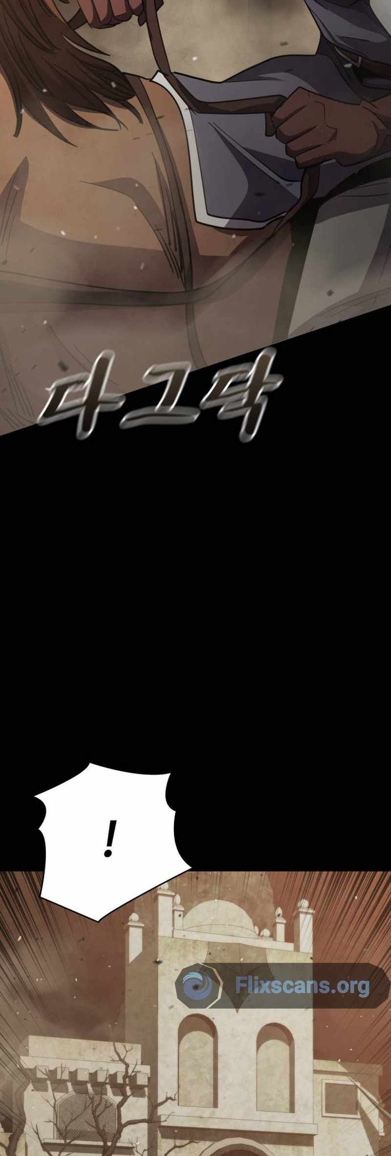 Dark Fantasy Paladin chapter 9 page 89