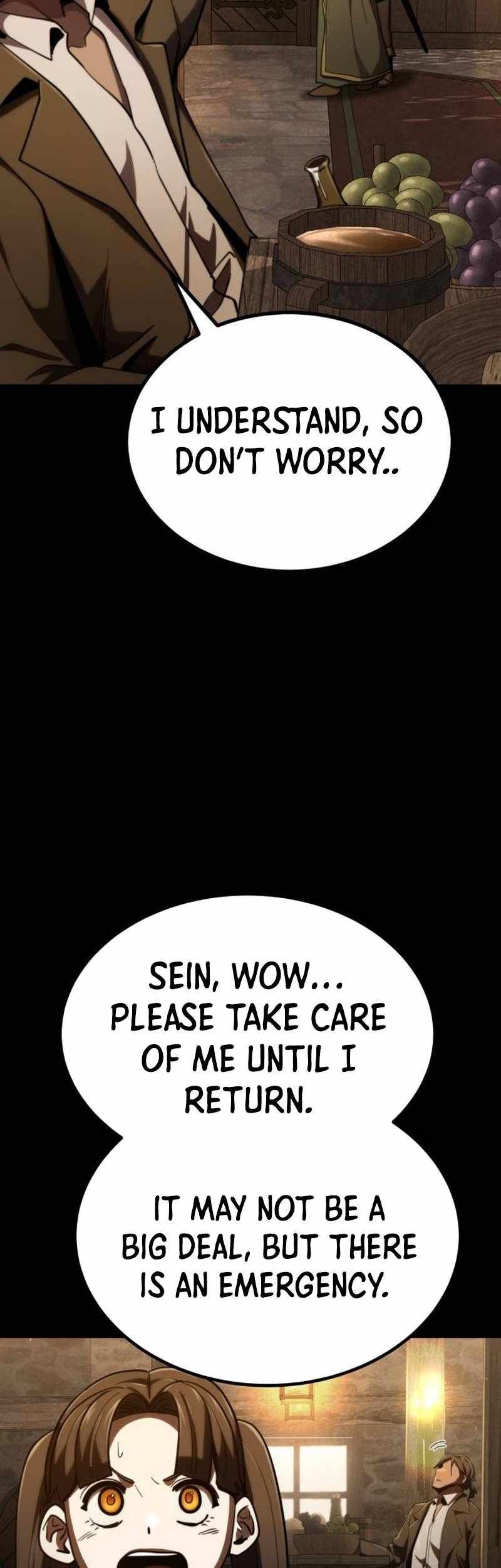 Dark Fantasy Paladin chapter 9 page 93