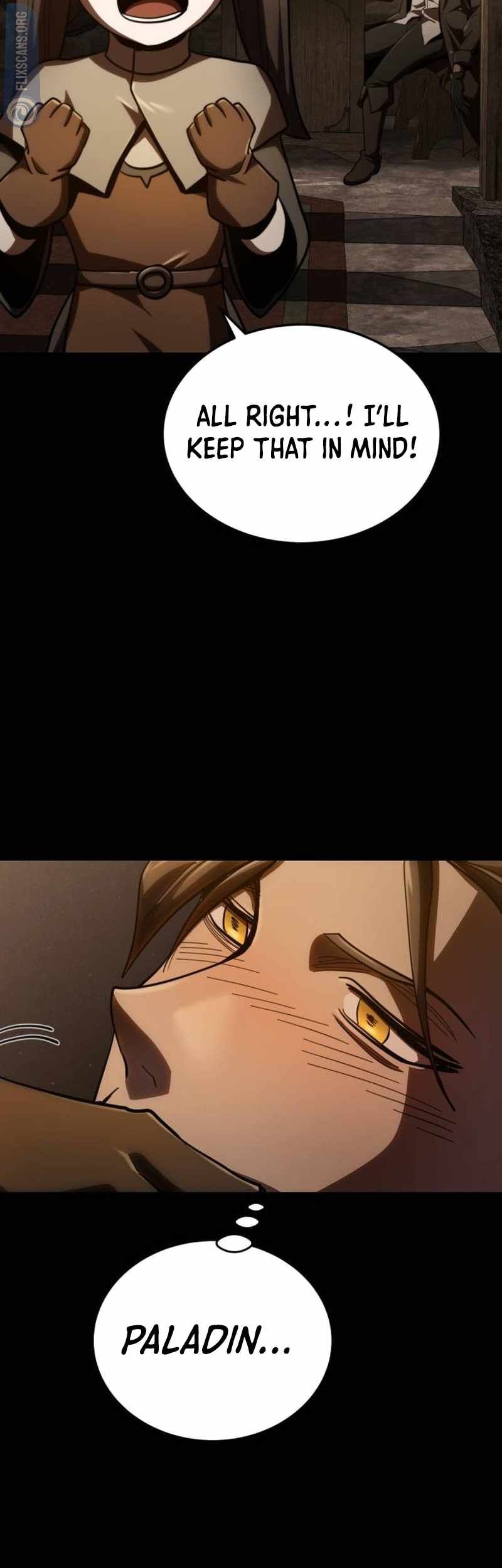Dark Fantasy Paladin chapter 9 page 94