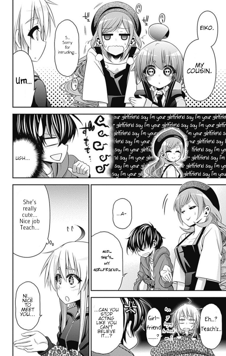 Dark Gathering chapter 10 page 11