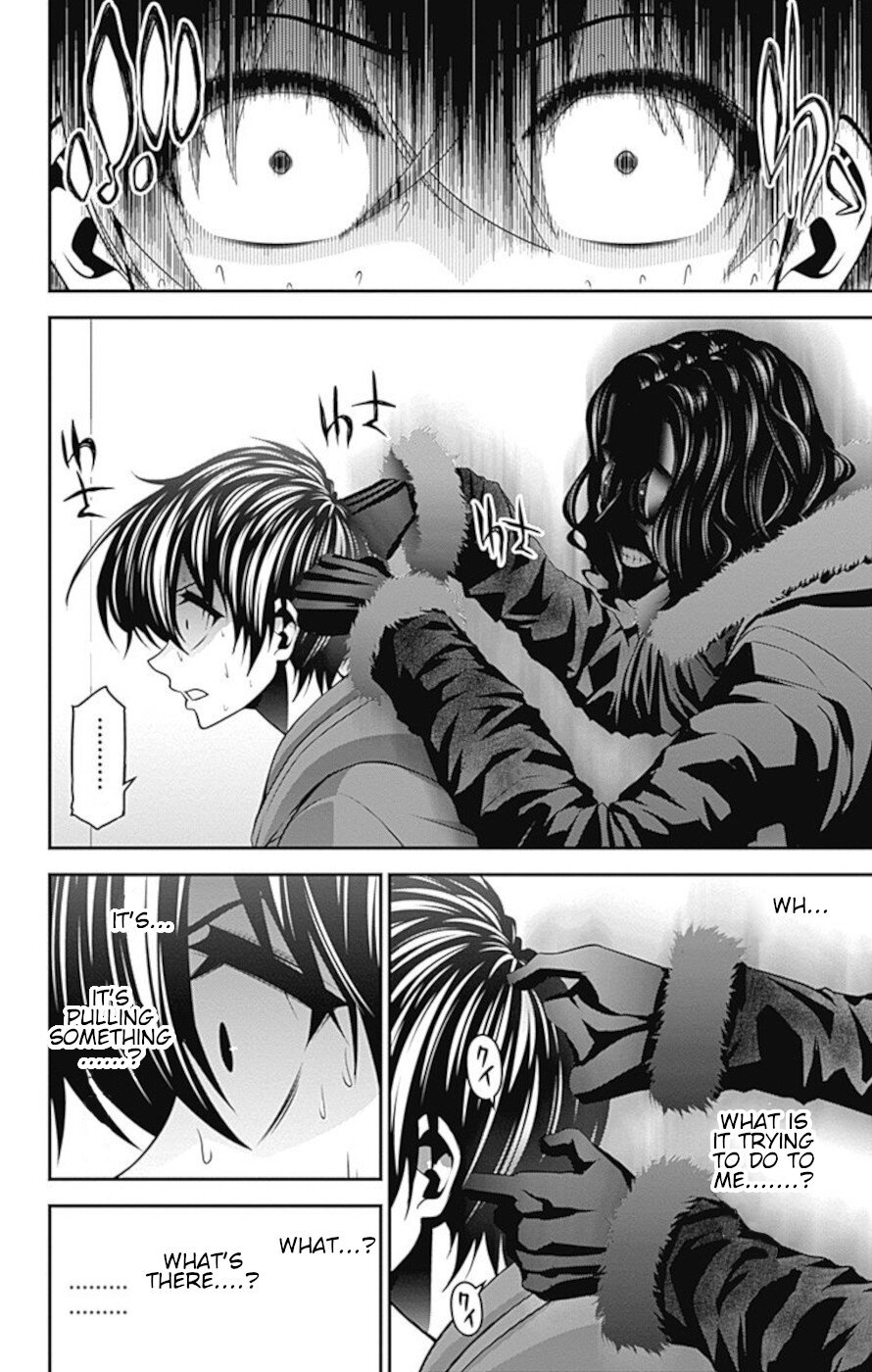 Dark Gathering chapter 10 page 19