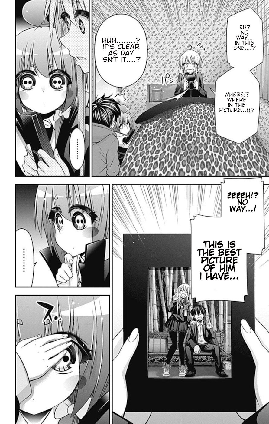 Dark Gathering chapter 10 page 2