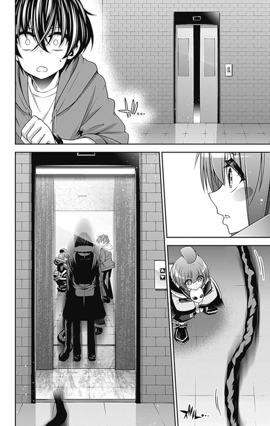 Dark Gathering chapter 10 page 29