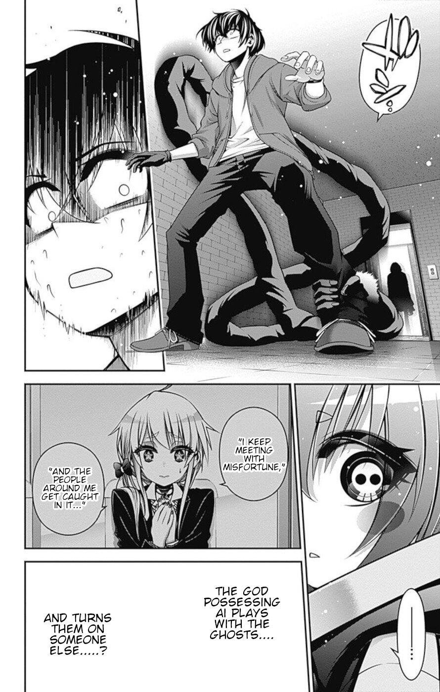 Dark Gathering chapter 10 page 31