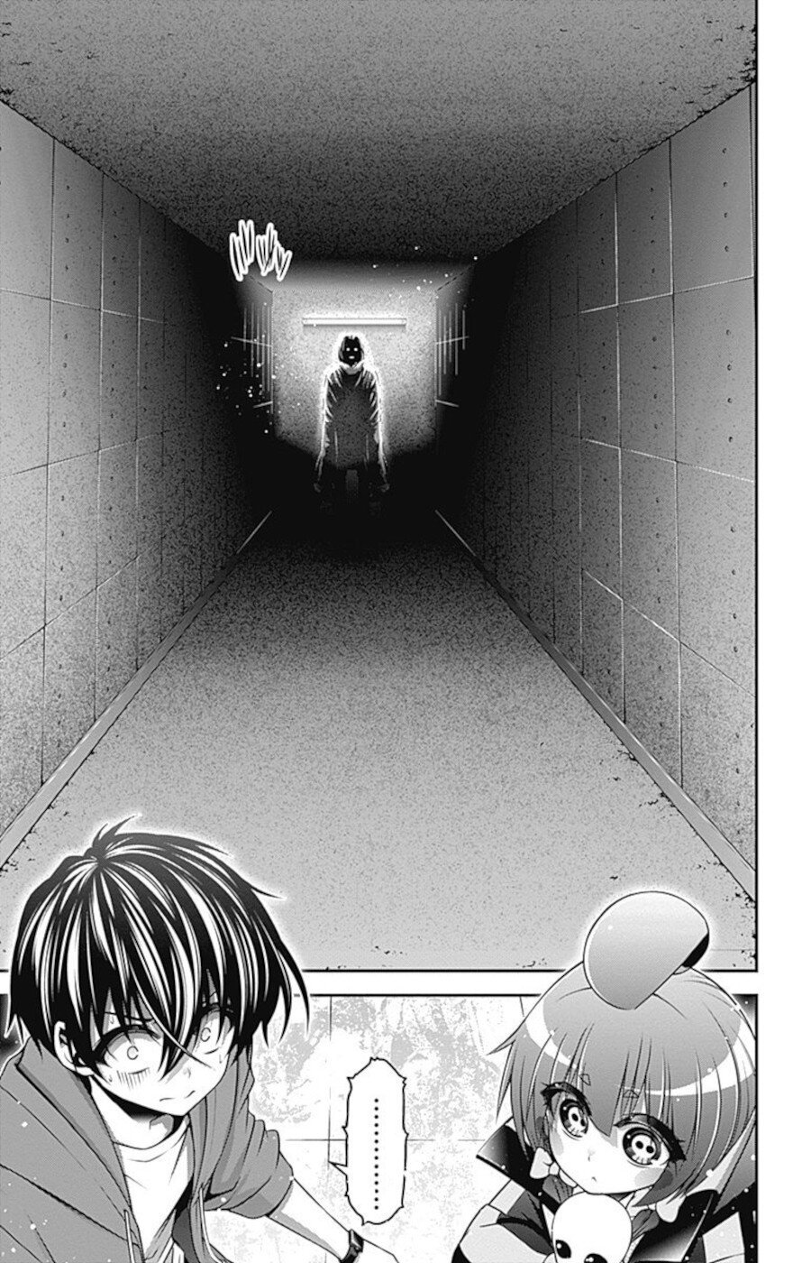 Dark Gathering chapter 10 page 42