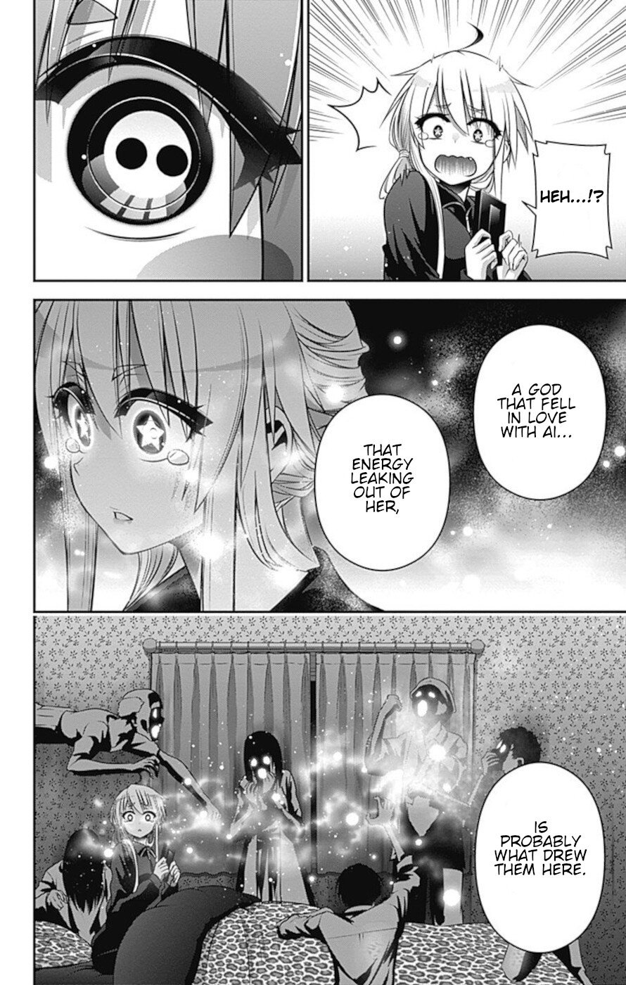 Dark Gathering chapter 10 page 7