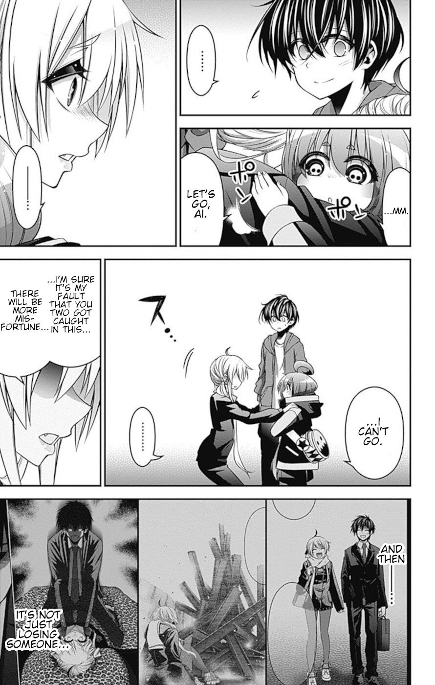 Dark Gathering chapter 11 page 26