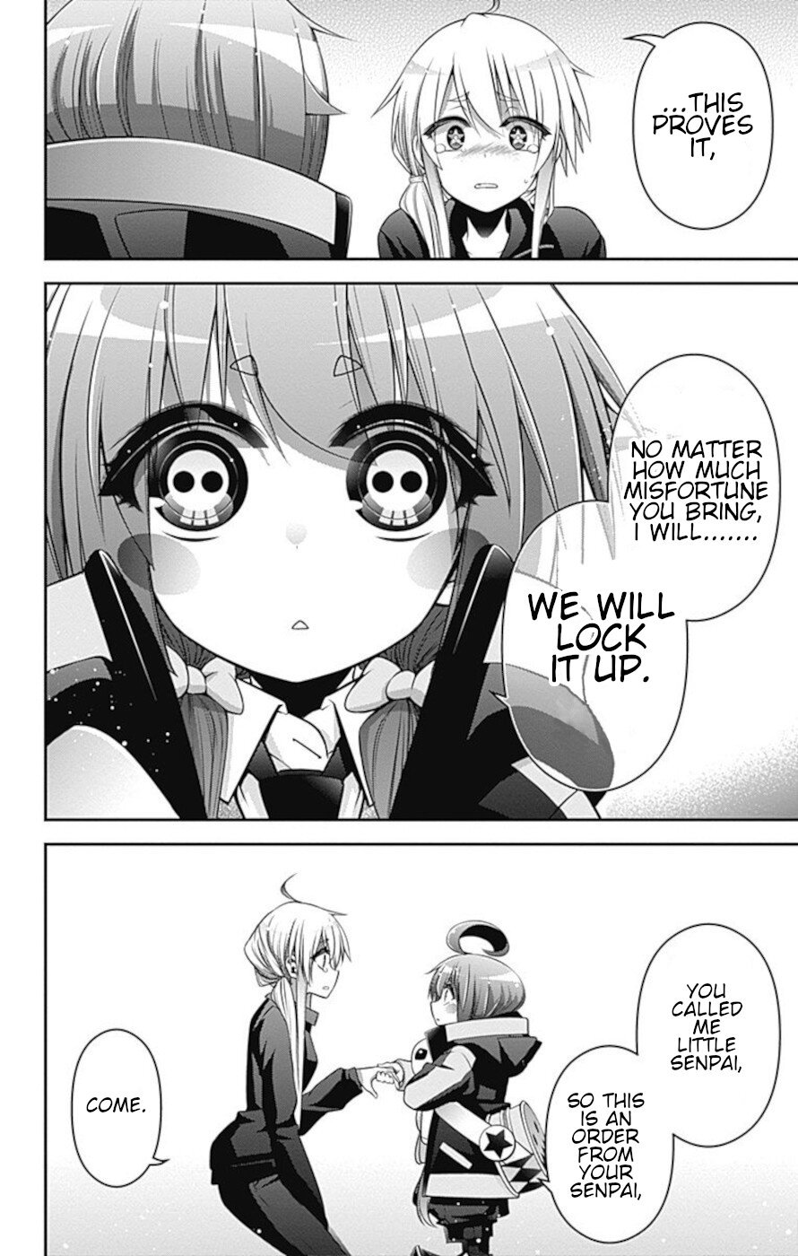 Dark Gathering chapter 11 page 29