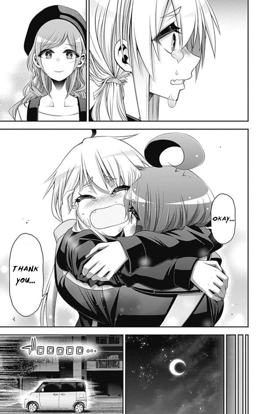 Dark Gathering chapter 11 page 30