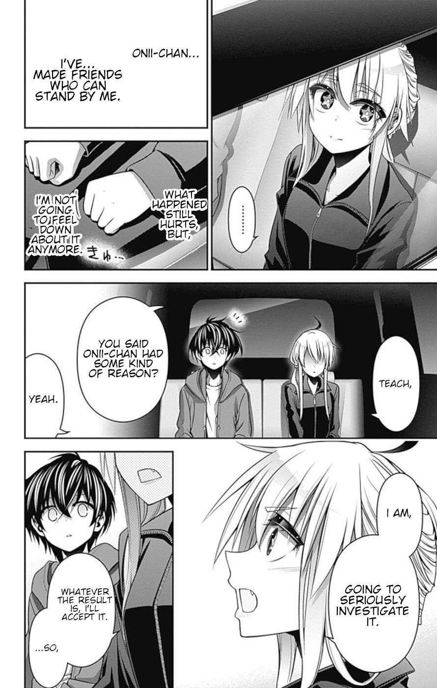 Dark Gathering chapter 11 page 31