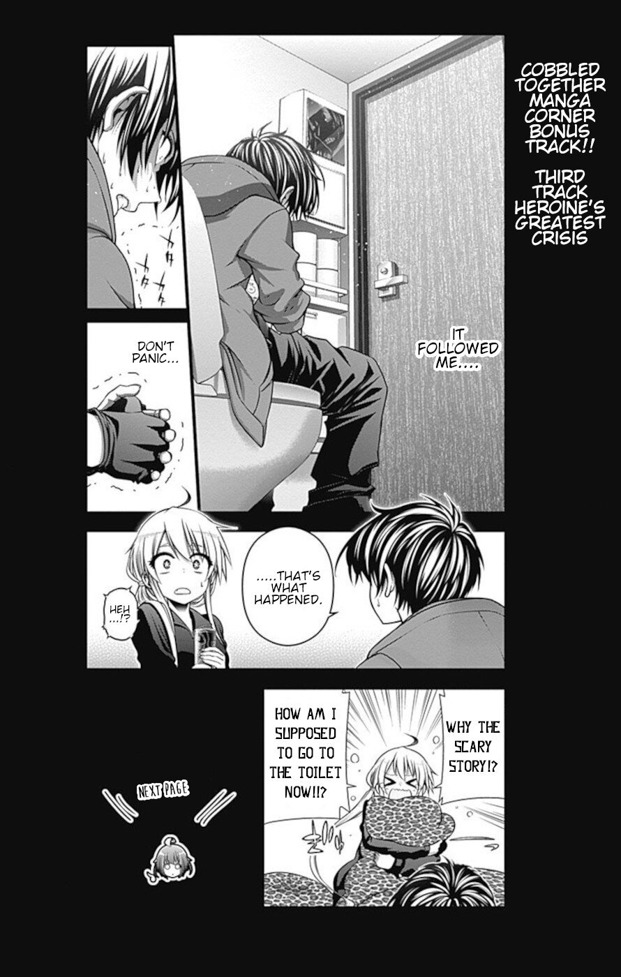 Dark Gathering chapter 11 page 45