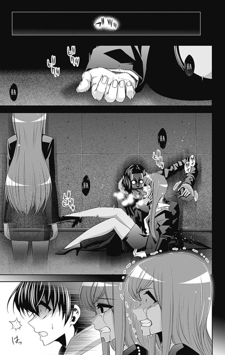 Dark Gathering chapter 11 page 7