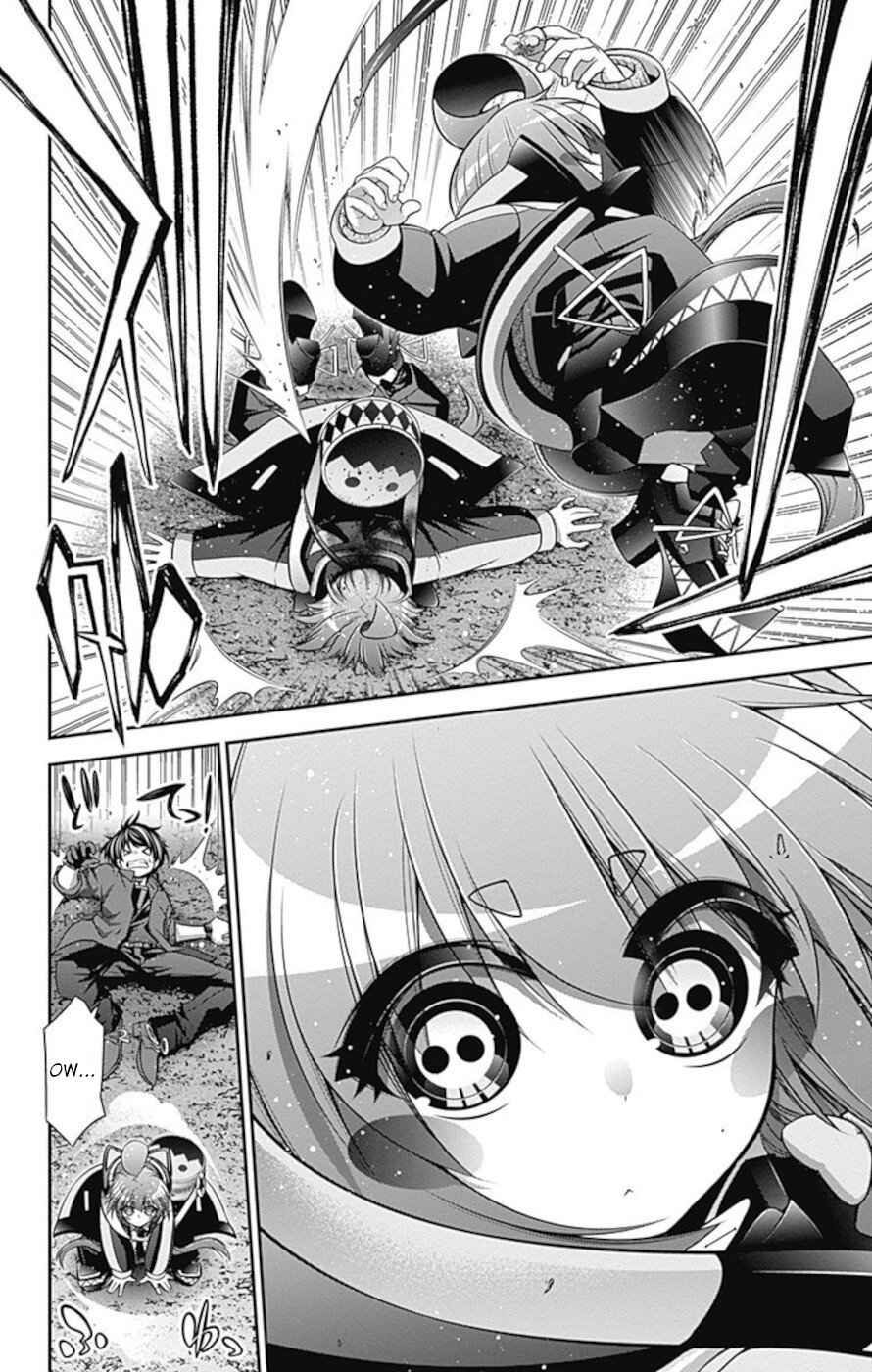 Dark Gathering chapter 14 page 18