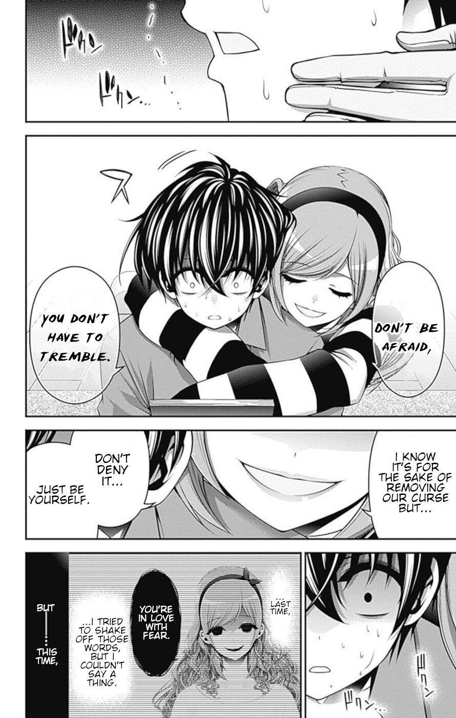 Dark Gathering chapter 15 page 38