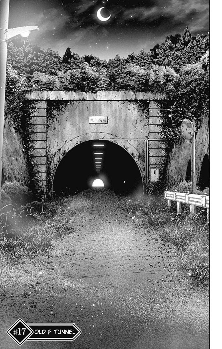 Dark Gathering chapter 17 page 5