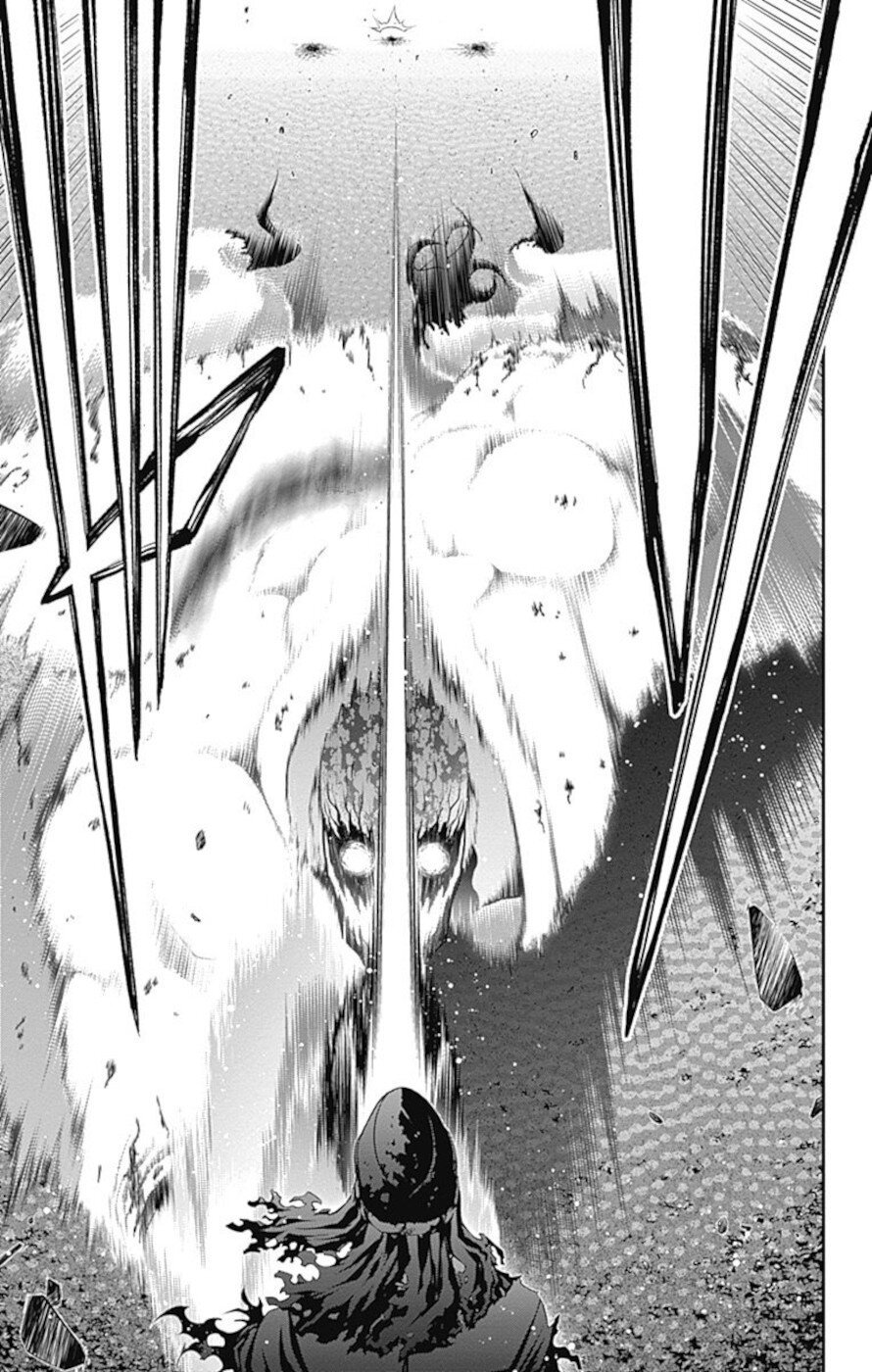 Dark Gathering chapter 19 page 19