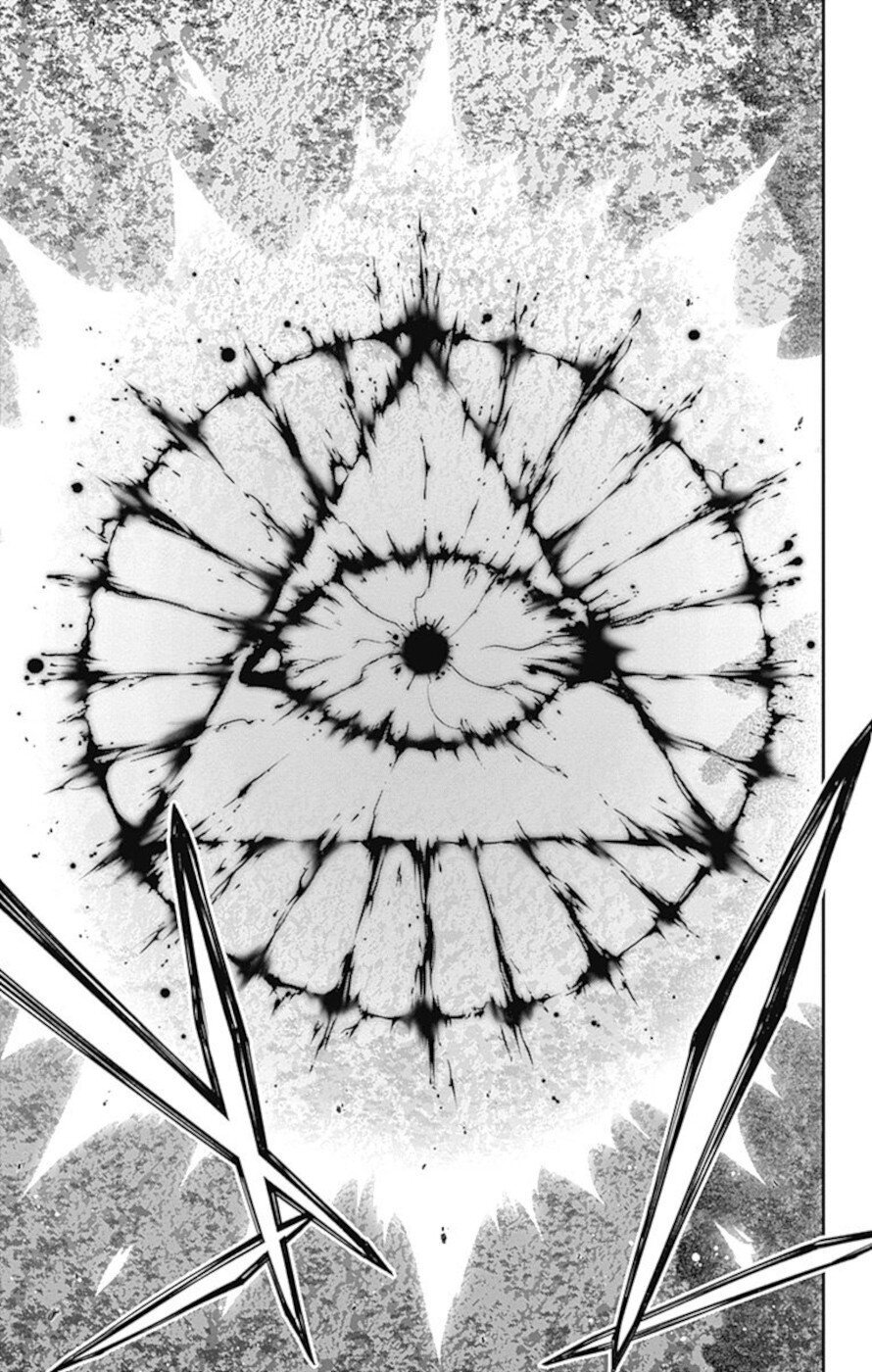 Dark Gathering chapter 19 page 29