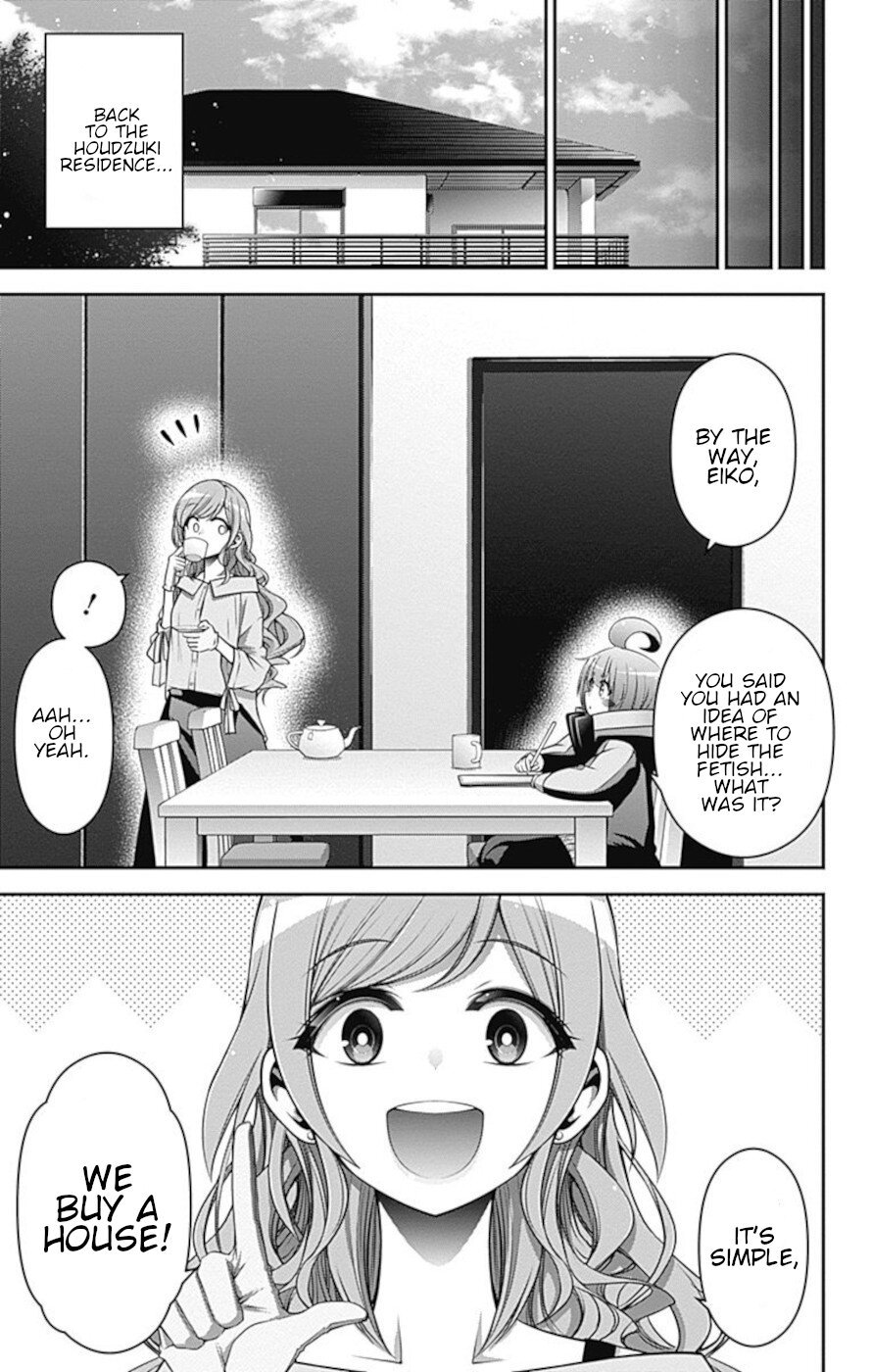 Dark Gathering chapter 20 page 39