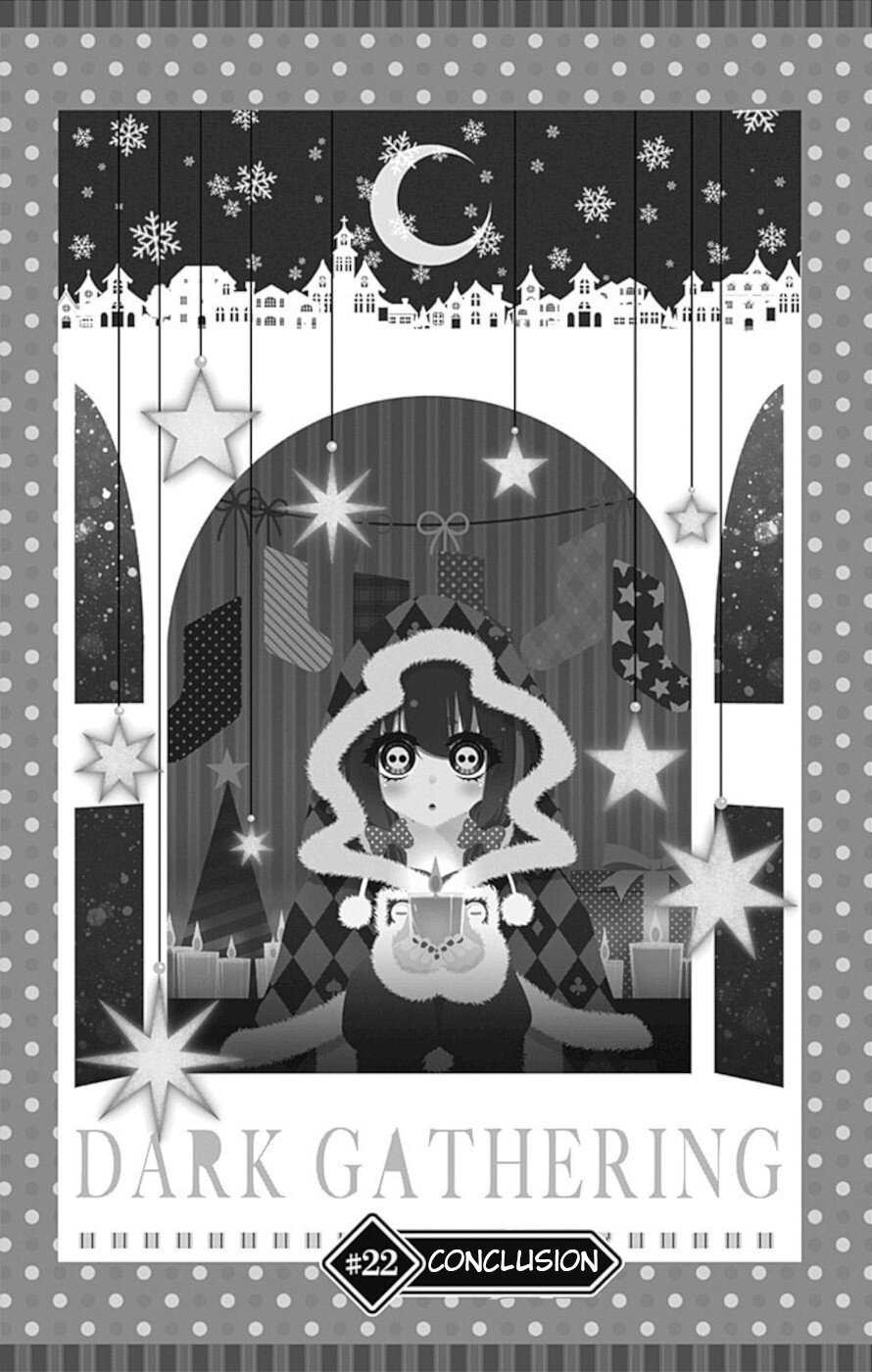 Dark Gathering chapter 22 page 1
