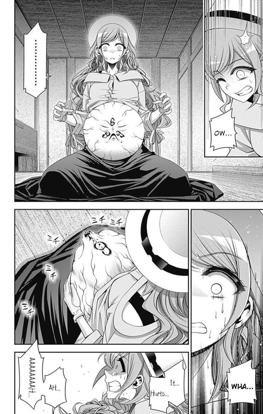 Dark Gathering chapter 22 page 11