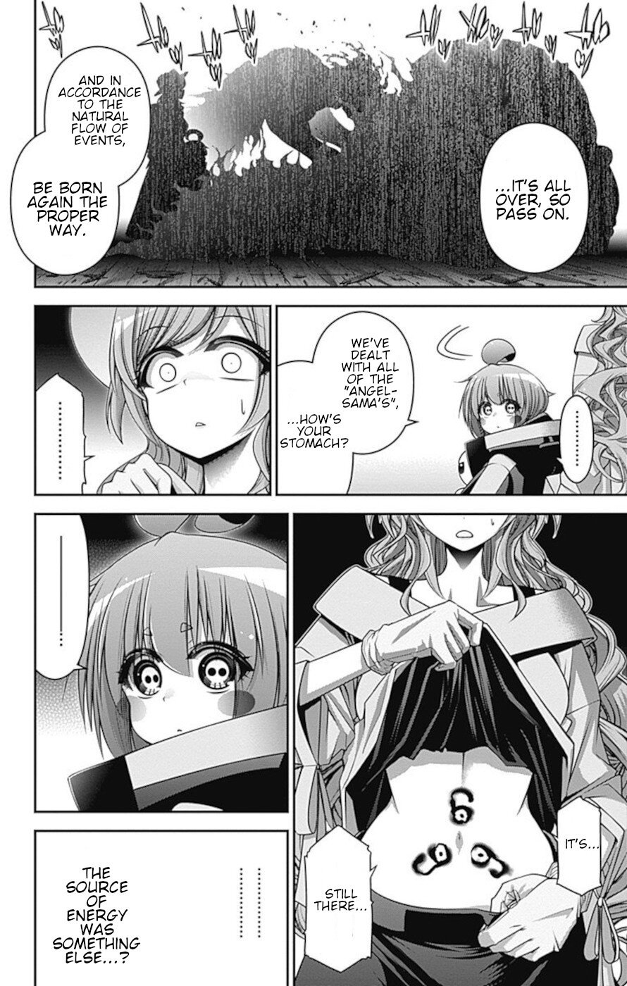 Dark Gathering chapter 22 page 30