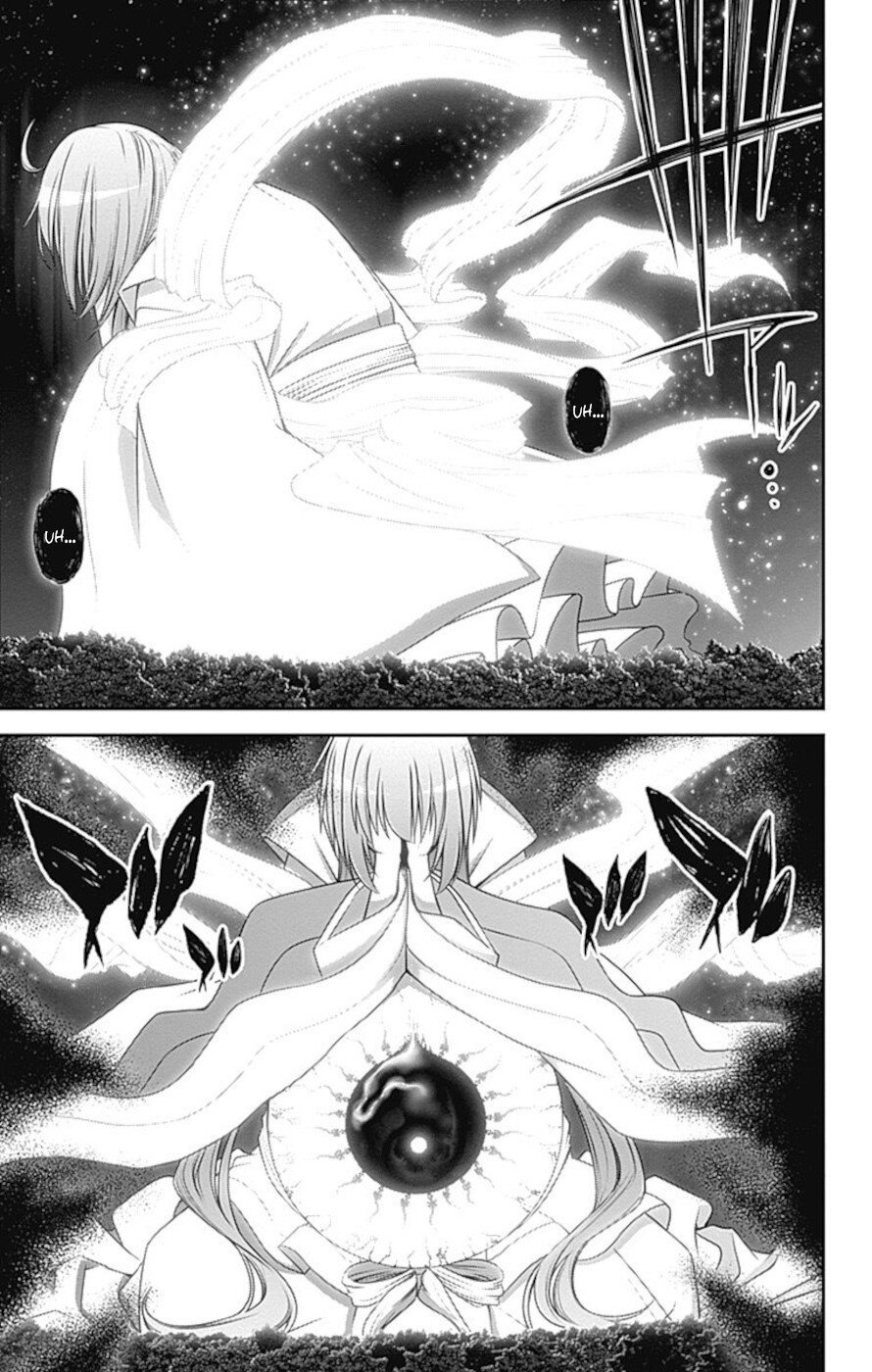 Dark Gathering chapter 23 page 32