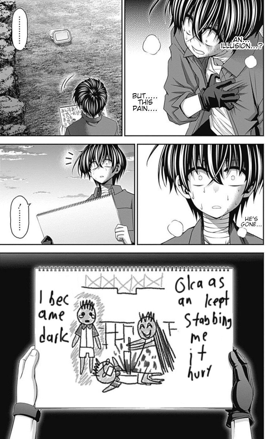 Dark Gathering chapter 26 page 29