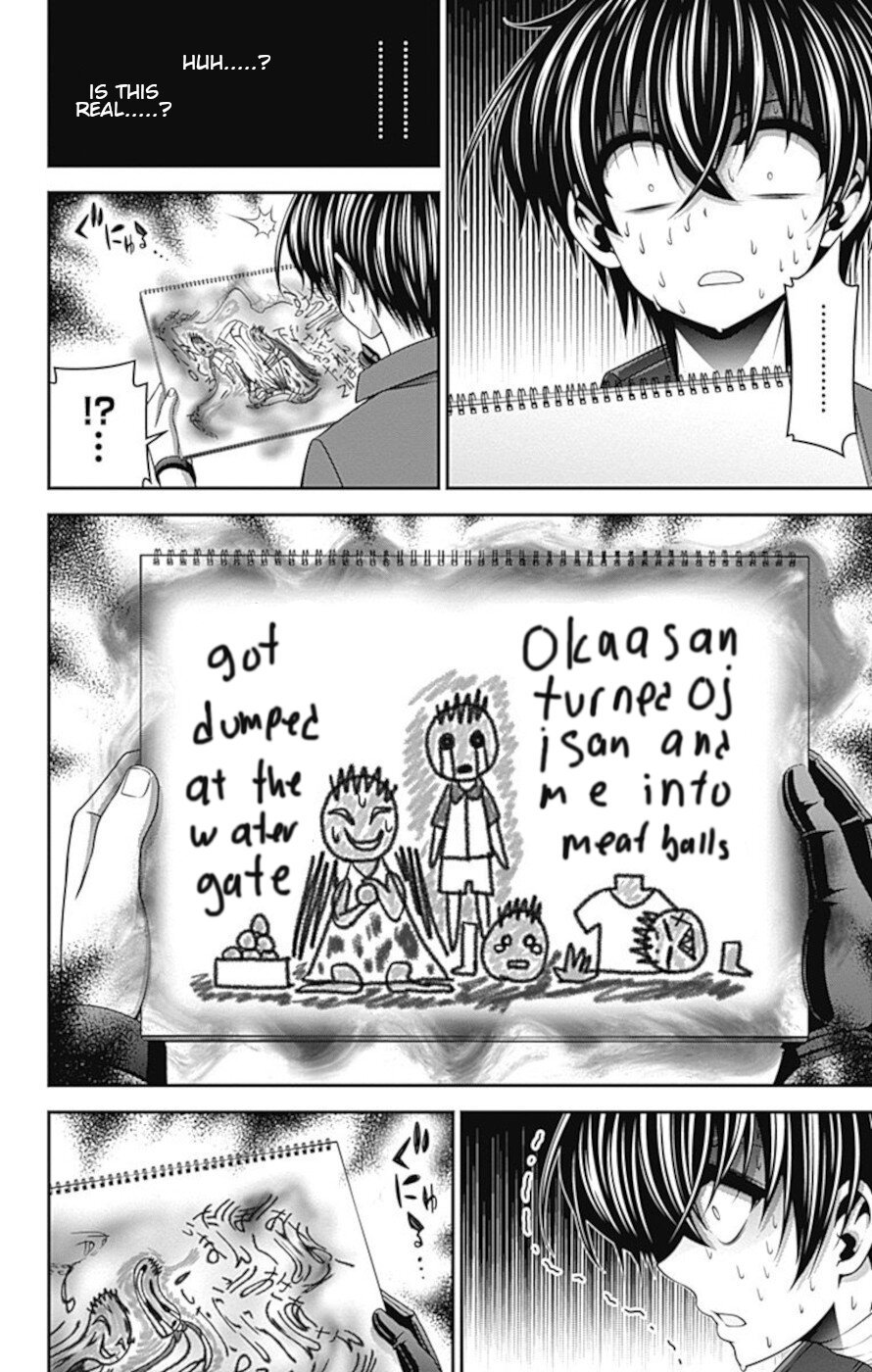 Dark Gathering chapter 26 page 30