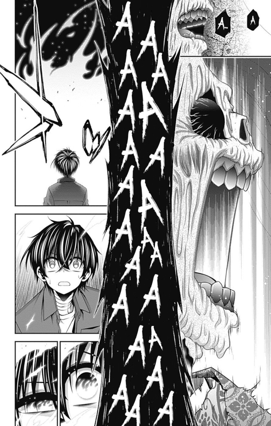 Dark Gathering chapter 28 page 29