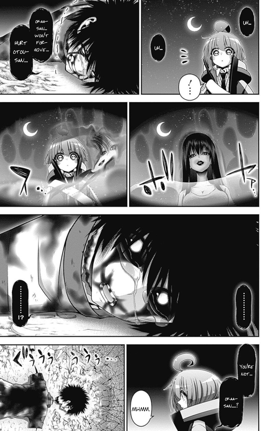 Dark Gathering chapter 29 page 39