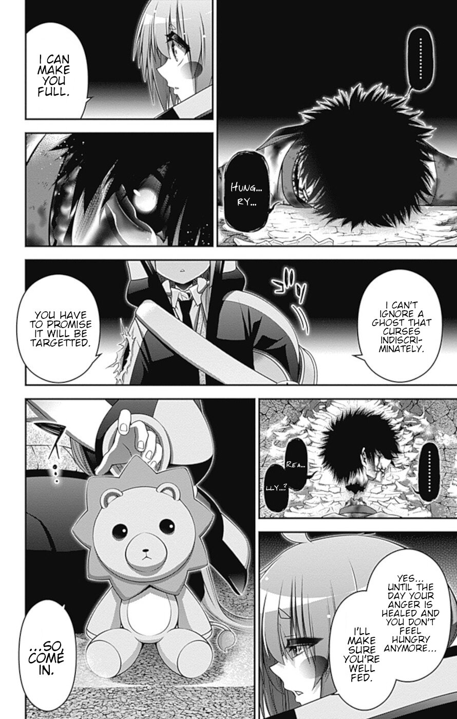 Dark Gathering chapter 29 page 40