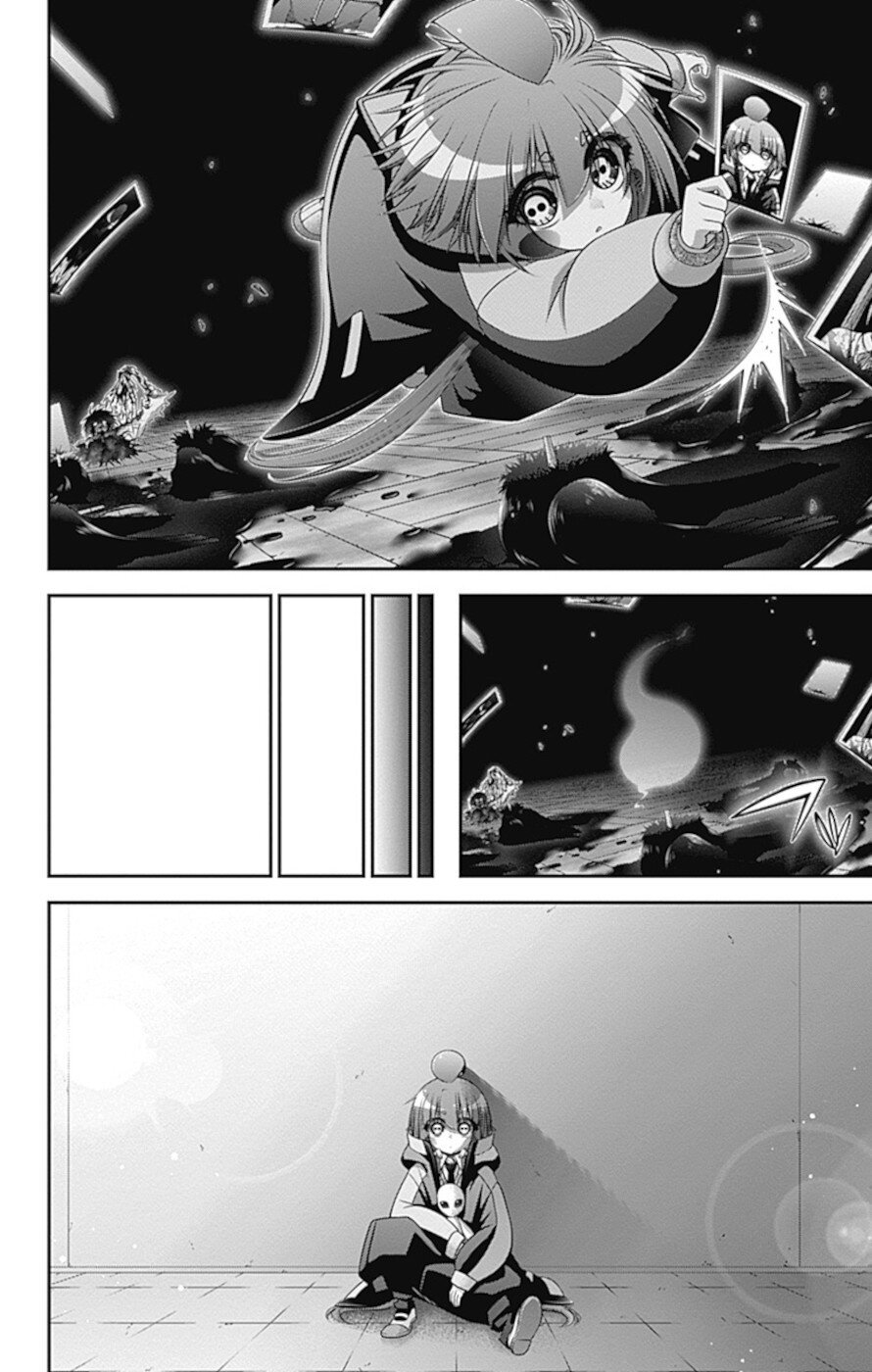 Dark Gathering chapter 32 page 37