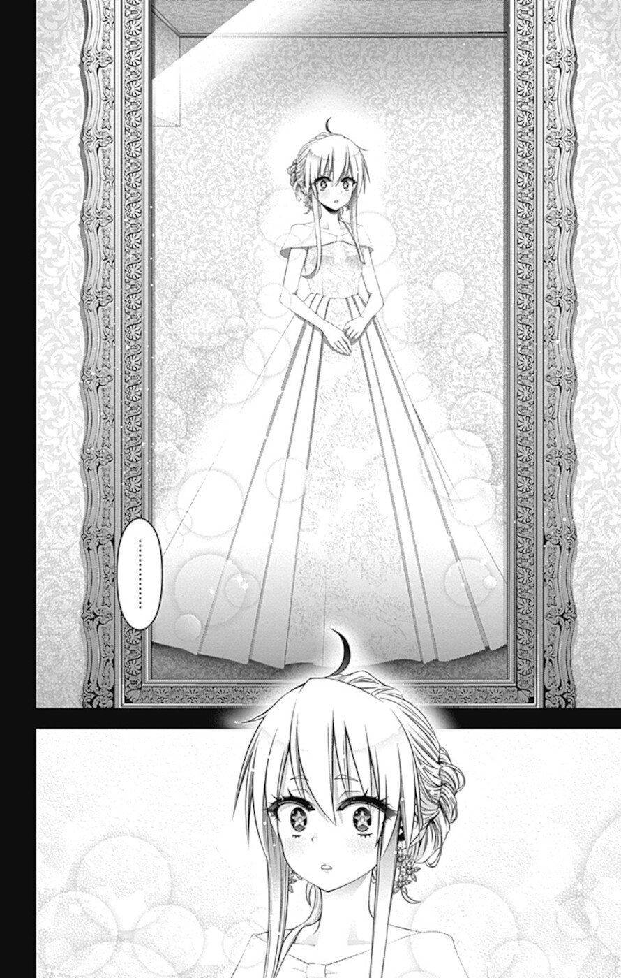 Dark Gathering chapter 34 page 29