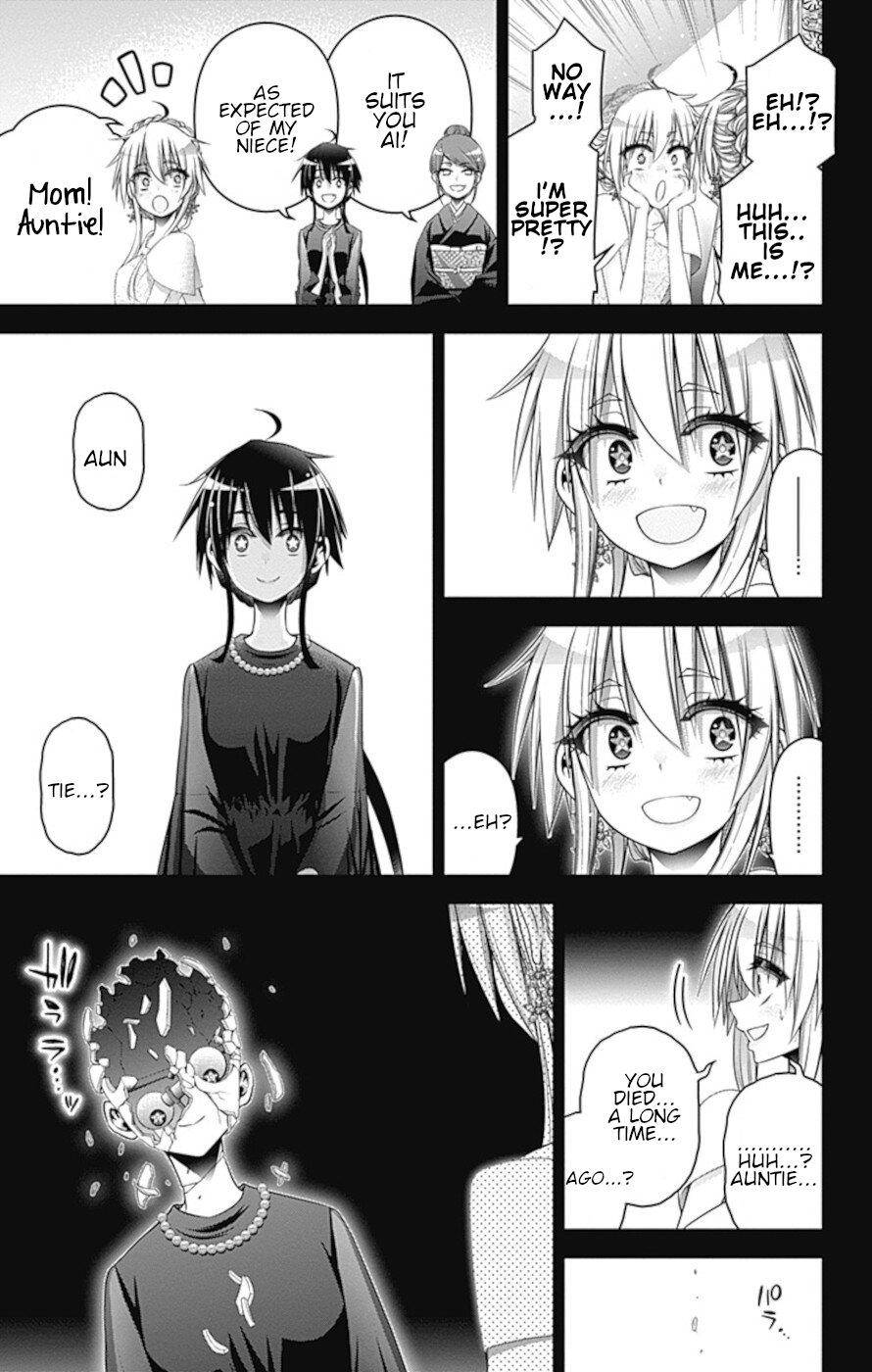 Dark Gathering chapter 34 page 30