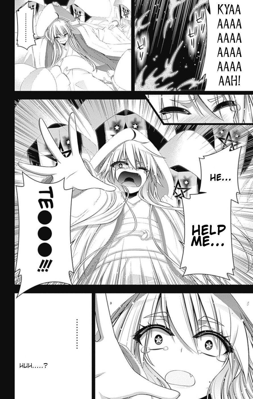 Dark Gathering chapter 34 page 35