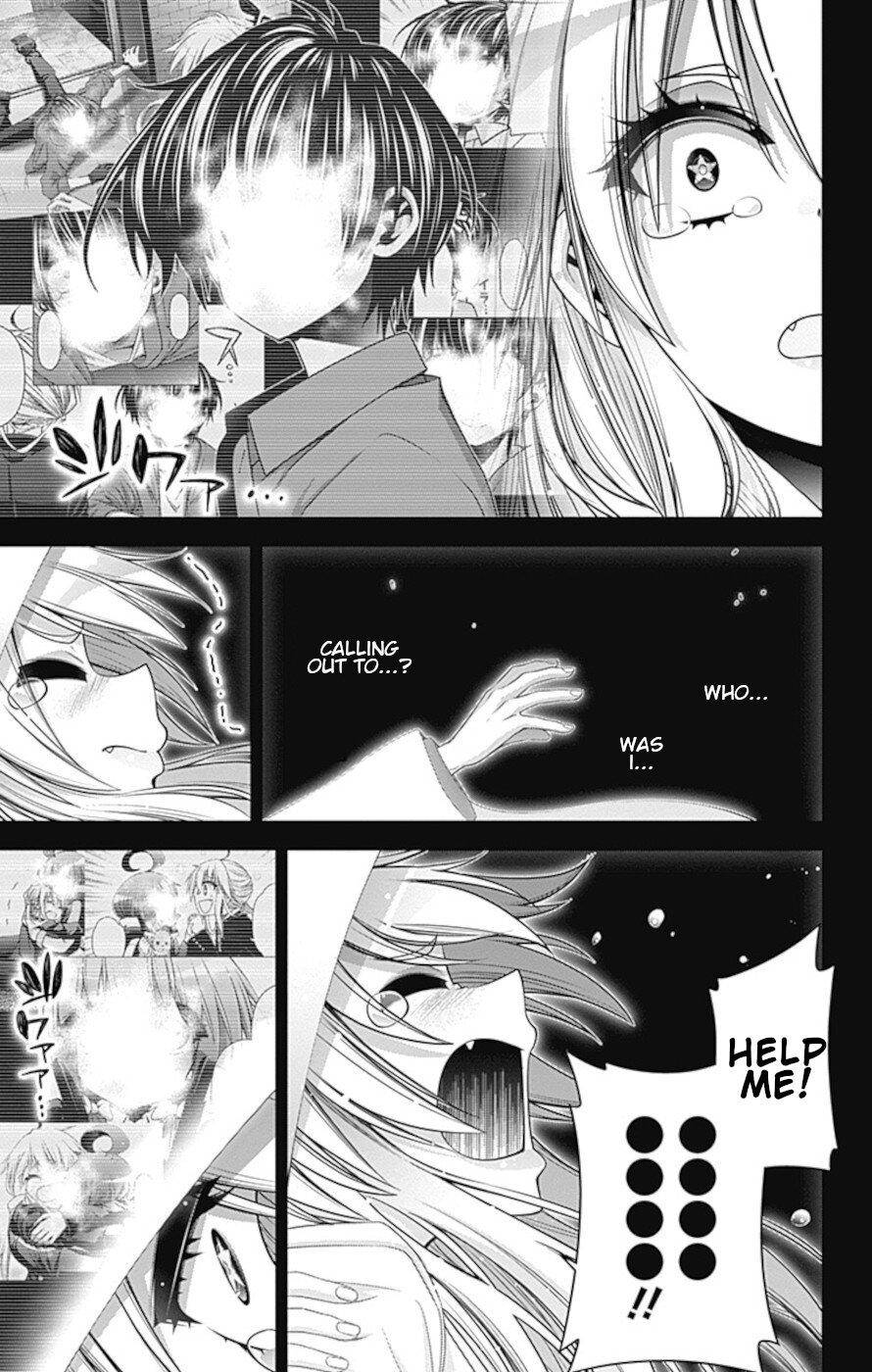 Dark Gathering chapter 34 page 36