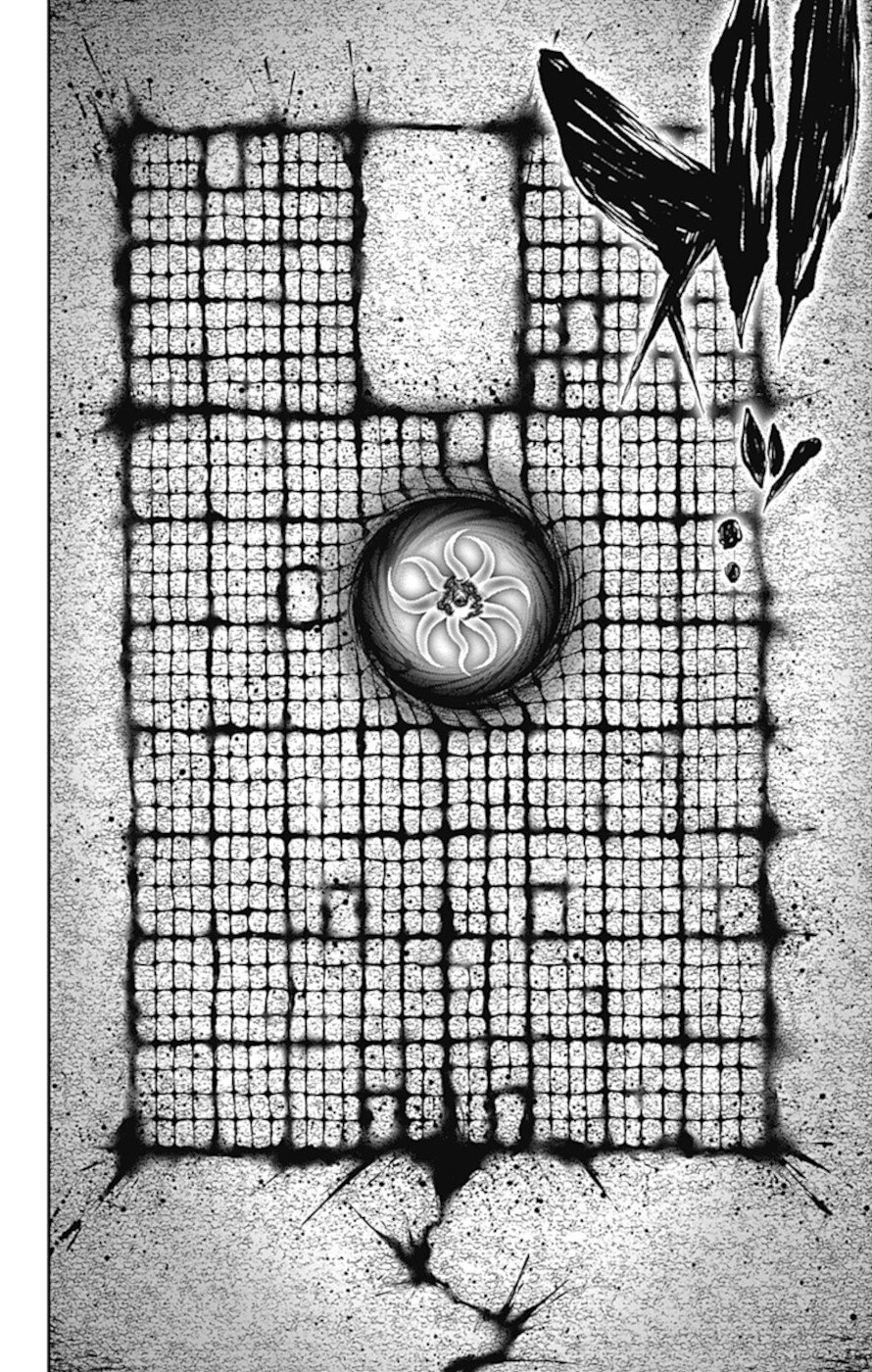 Dark Gathering chapter 37 page 22