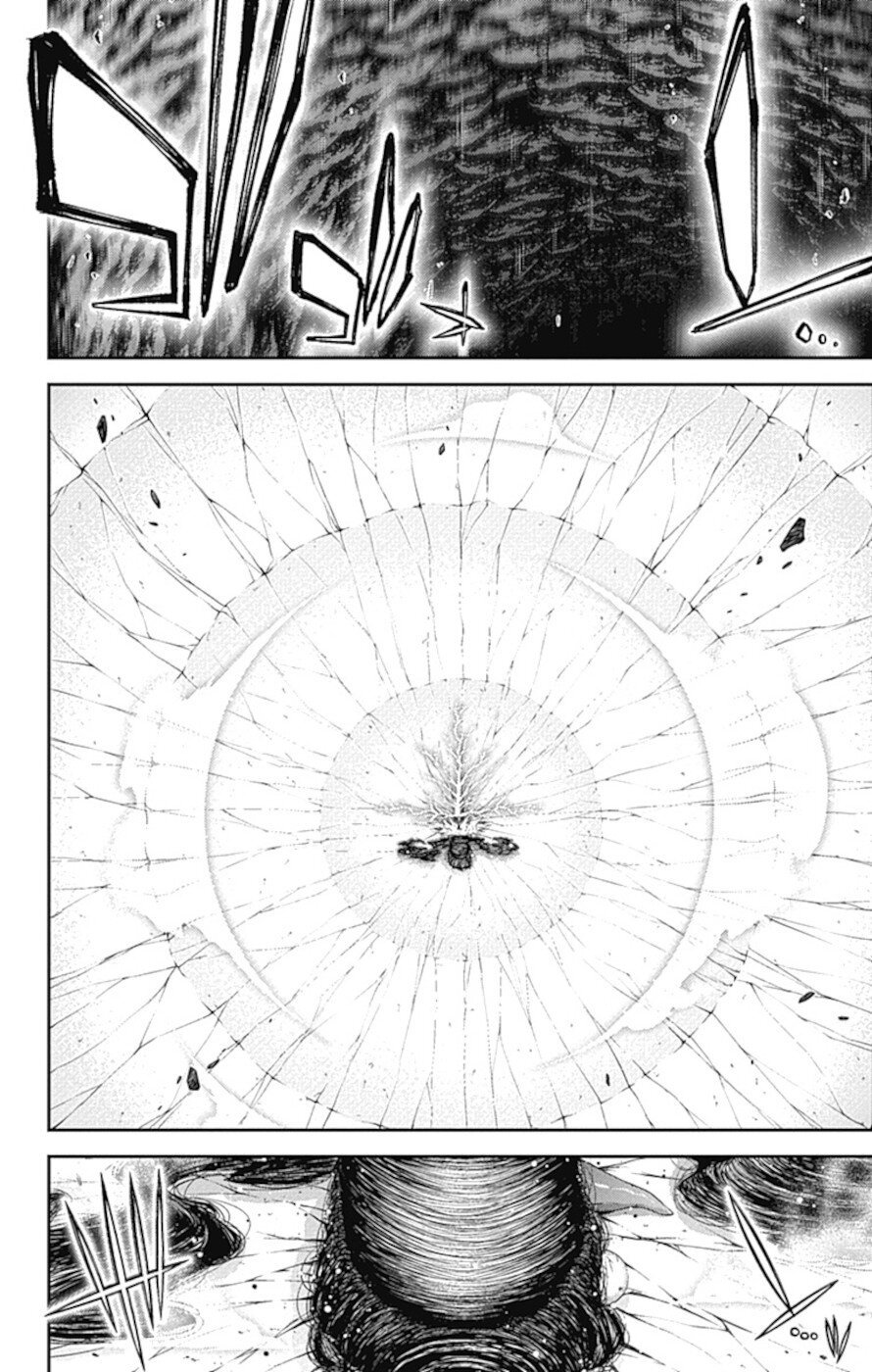 Dark Gathering chapter 37 page 35