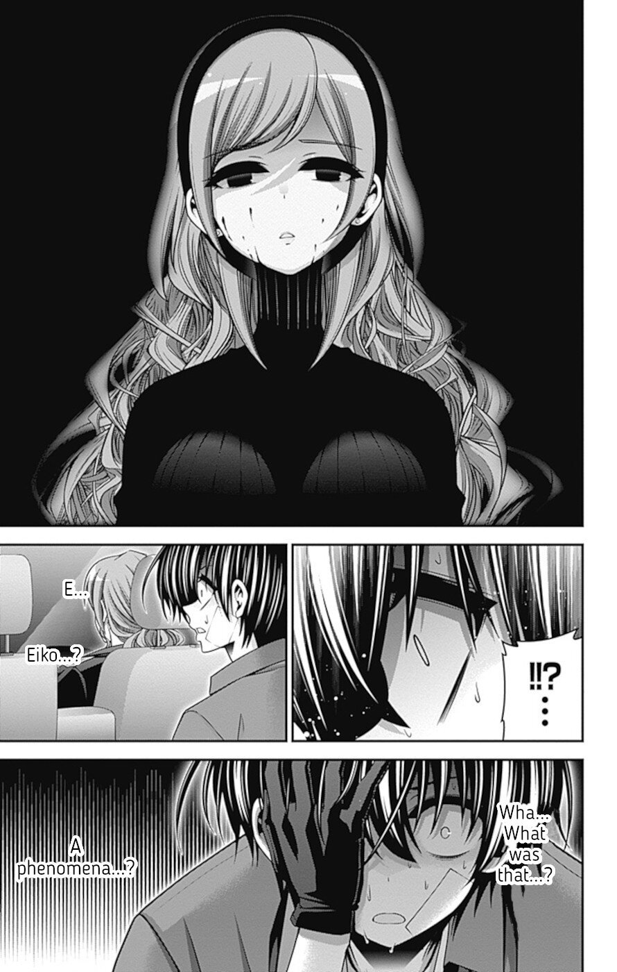 Dark Gathering chapter 38 page 44